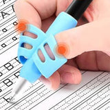 Reusable Handwriting Books with Disappearing Ink Pens