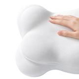 Cloud Pillow Cozy Sleep Pillow  with Breathable Cover for Sleeping