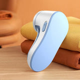 Electric Fabric Shaver for Clothes Carpet Rechargeable Pilling Remover
