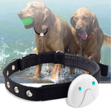GPS Tracker Pet Cat Dog Anti-Lost Locator
