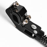 Adjustable Aluminum Alloy Bike Kickstand Side Support for Mountain & Road