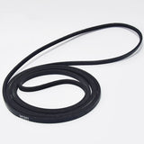 Replacement Clothes Dryer Drum Belt 341241 92 Inch Rubber Drum Belt for Dryers