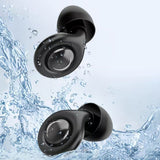 Ear Plugs for Side Sleepers Comfortable Suitable for Sleep Study Travel Office