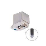 Conical Record Player Needles Replacement Stylus for ATN3600L