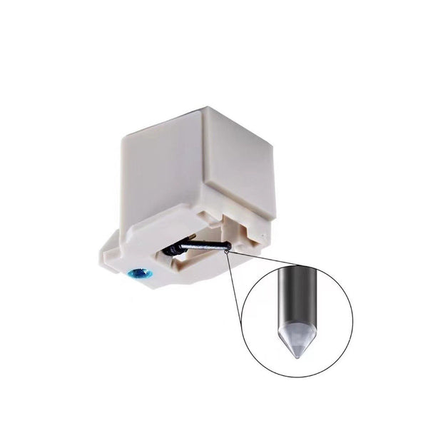 Conical Record Player Needles Replacement Stylus for ATN3600L