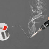 Heat Resistant Silicone Soldering Mat up to  Work Mat Soldering Pad for Electronics Repair