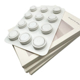 12-Piece Ring Sizer Set Compatible with Oura Ring 4