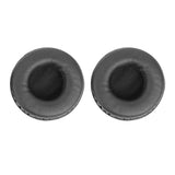 Ear Cushion Replacement Compatible with Skullcandy HESH 1.0/2.0 Black