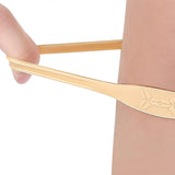 4Pcs Knee Strap Knee Patella Stabilizer Support Brace