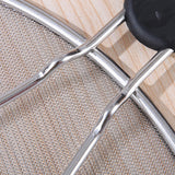 3PCS Stainless Steel Grease Splatter Guard Ultra Fine Mesh Pan Screens