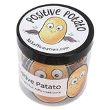 60PCS Positive Pickles Affirmation Cards Jar – Motivational Gift for Women and Teens Style 2