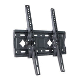 Full Motion TV Wall Mount for 26-65 Inch TVs Space Saving Swivel Tilt TV Bracket for VESA 400x400mm