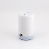 16 PCS Rechargeable Wireless Pump Travel Storage Bags Set for Clothes Blankets