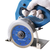 Sintered Diamond Blade 115x22.23mm for Tile Granite