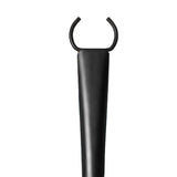 Outdoor String Light Pole Metal Support Stake for Garden Patio