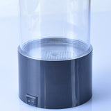 LED Jellyfish Lamp – USB Color-Changing Mood Light for Aquarium & Night Use
