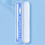 Storage Box for Apple Pencil Storage Portable Protective Box for Touch Pen Stylus