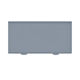 Silicone Protective Mat  for 36 Inches Blackstone Grill Cooking Surface Protective Cover Grey