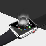 10 PCS Anti-Scratch Self-Healing Soft TPU Screen Protector for iWatch S10 S11 Self Healing Anti Scratch HD