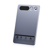 Ultra-Thin AI Voice Recorder & Translator Pen with Transcription and Summary for Lectures Meetings and Calls