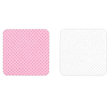 800PCS Lint-Free Nail Wipes Non-Woven Pads for Nail Art & Gel Removal