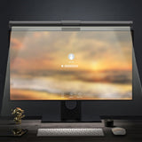 Computer Monitor Lamp Screen Monitor Light Bar with 5 Modes for Home Office