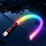 Flexible LED Work Light Wand Rechargeable for Car Repair Camping