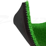 Golf Hitting Mat Portable Driving Range Practice 60×30cm
