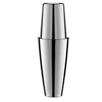 13PCS Set Stainless Steel Cocktail Shaker Tool Bartender Kit for Home Bar