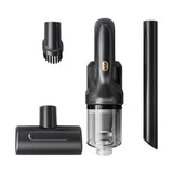 Portable Handheld Car Vacuum Cordless Vacuum Cleaner for Home  Office