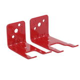 10lb American Style Valve Fire Extinguisher Bracket Holder for Fire Extinguisher