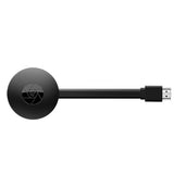 1080P Wireless HDMI Display Adapter 2.4G Dongle for Miracast DLNA AirPlay