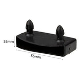 Set of 35Pcs Bed Slats Cap Holders Bed Slat Fixing Holder
