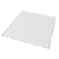 10PCS Cat Spike Mats – Indoor & Outdoor Pet Training and Deterrent Mat Set