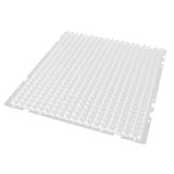 10PCS Cat Spike Mats – Indoor & Outdoor Pet Training and Deterrent Mat Set