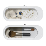Portable Jewelry Cleaning Device Battery Operated for Accessories