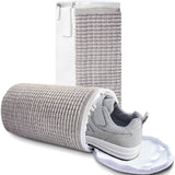 Reusable Shoe Laundry Bag for Washing Machine – Durable Shoe Washing Protector