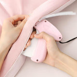 Quick Clothing Fixer Tagging Attacher Quilt Fixer Mini Quick Duvet Clip Fixer Set Style 3