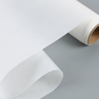 50M Baking Paper Non-Stick Baking Liners Sheets for Microwave Oven Grilling Air Fryer Steaming Cooking