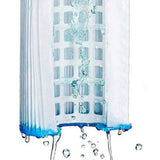 4PCS Replacement Filter Cartridges Compatible with Bestway Swimming Pool Pumps 58383 58386