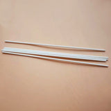 100-Pack Replacement Reed Diffuser Sticks Polyester Essential Oil Aroma Diffuser Sticks for Home Office Event