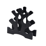 3-Tier Dumbbell Storage Rack Gym Hand Weight Stand Holder Home Gym Organization