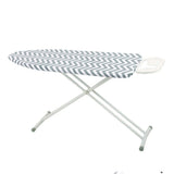 Heat Retaining Felt Ironing Board Cover Elastic Edge Style 1