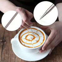 350ml Milk Frothing Pitcher Stainless Steel Milk Frother Cup