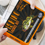 24pcs Blind Box Fishing Lure Set – Assorted Shapes and Sizes with Gift Box