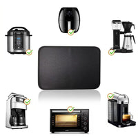 0.5mm Heat Resistant Mat – Air Fryer Countertop Protector