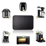 0.5mm Heat Resistant Mat – Air Fryer Countertop Protector