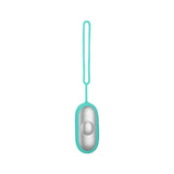 Hand Held Sleep Aid Instrument Ergonomic Sleep Aid Blue