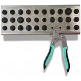 Car Snap Pliers Clip Remover Tool Clip Pliers And Disassembly Tools Automotive Green
