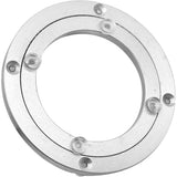 Aluminium Rotating Lazy Susan Bearing Turntable Round Swivel Plate Kitchen Heavy Medium